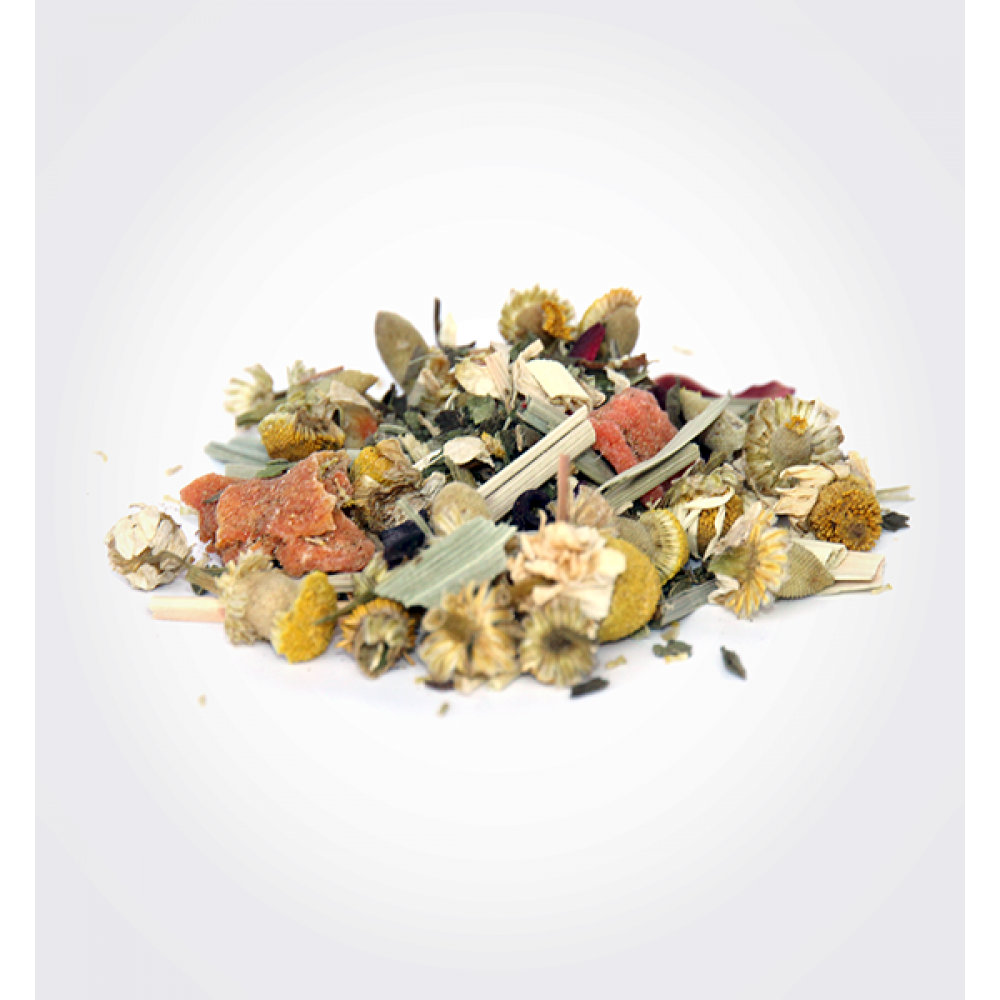 Ceai mix plante pentru infuzie, Relax Summer 100 g