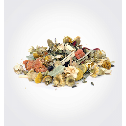 Ceai mix plante pentru infuzie, Relax Summer 100 g