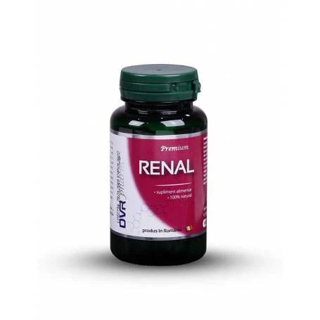 Renal, 20cps, DVR Pharm