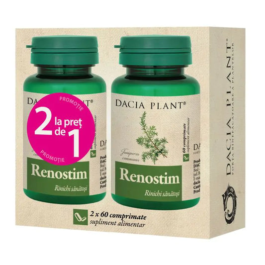 Renostim comprimate 120Cpr