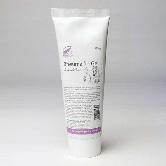 Rheuma – VET Gel 125g