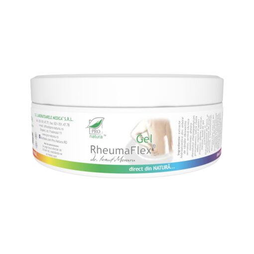 Gel RheumaFlex 200g