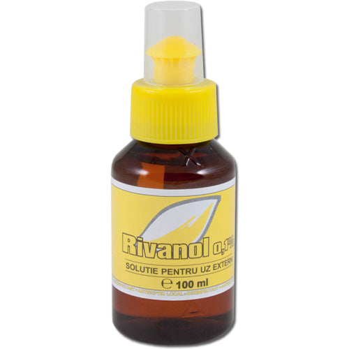 Rivanol 100ml
