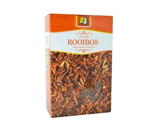 Ceai de Rooibos 50g, StefMar