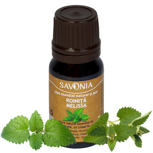 Roinita - Ulei Esential Natural si Pur (uz extern)