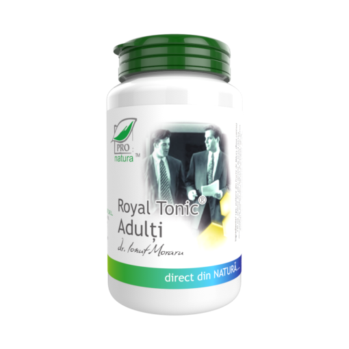 Royal Tonic Adulti 60cps