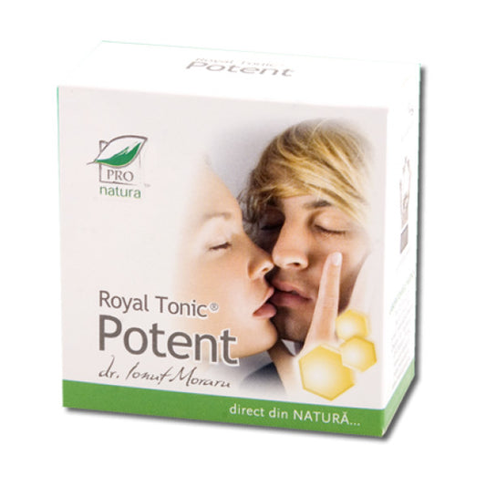 Royal Tonic Potent 40cps