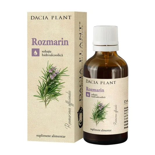 Rozmarin tinctura