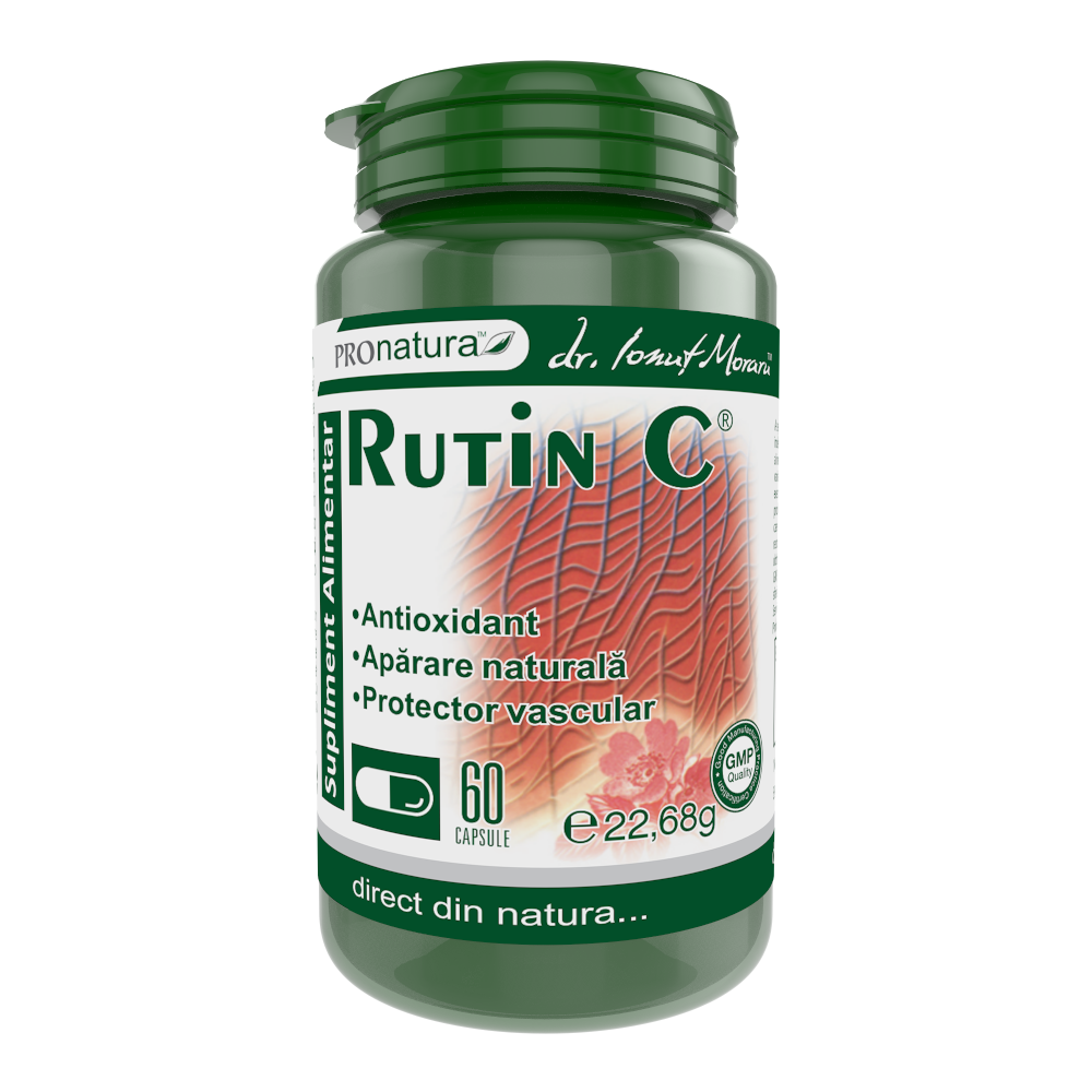 Rutin C 60cps