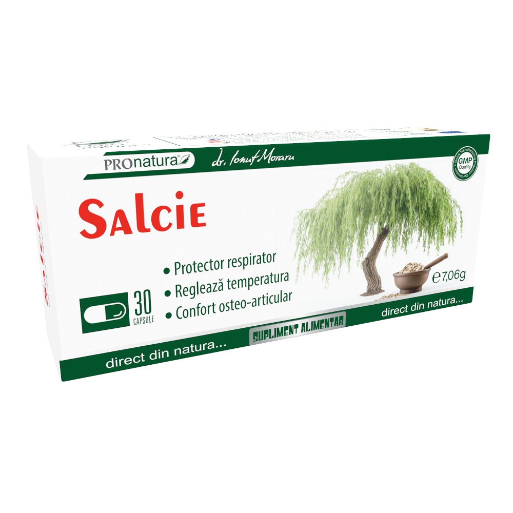 Salcie 30cps blister