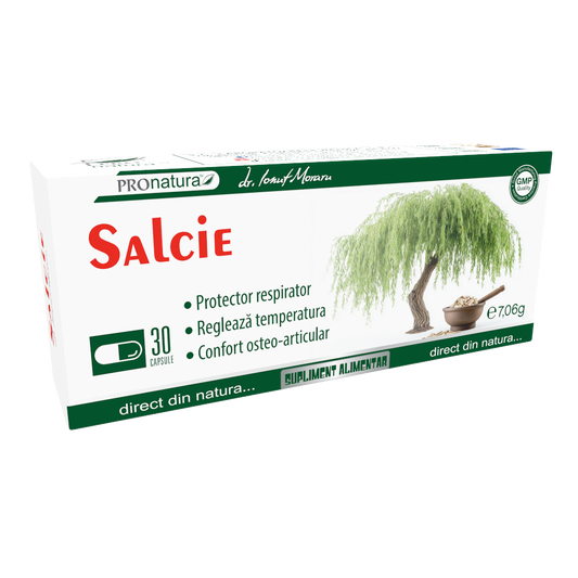 Salcie 30cps blister