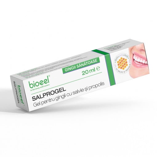 Salprogel