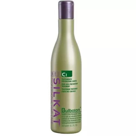 Sampon activ Bulboton, 300ml