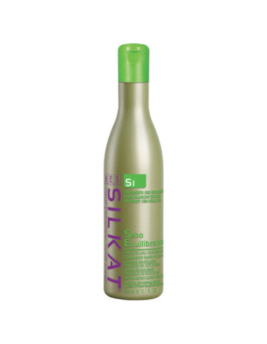 Sampon silkat seboechilibrant 300ml