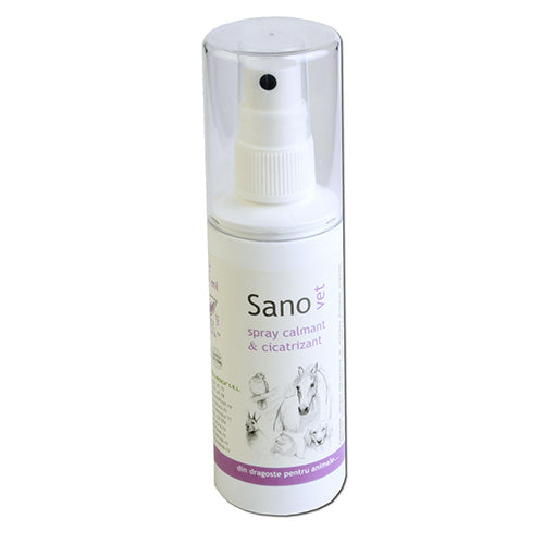 Sano 100ml spray