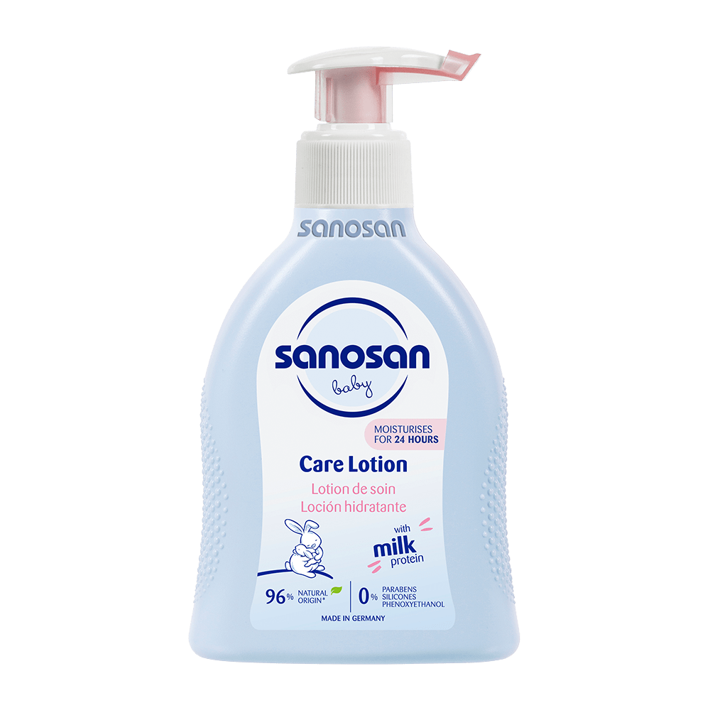 Loțiune de îngrijire 200 ml