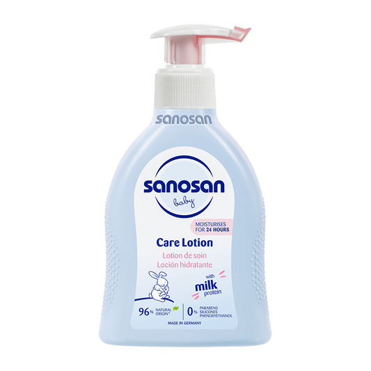 Loțiune de îngrijire 200 ml