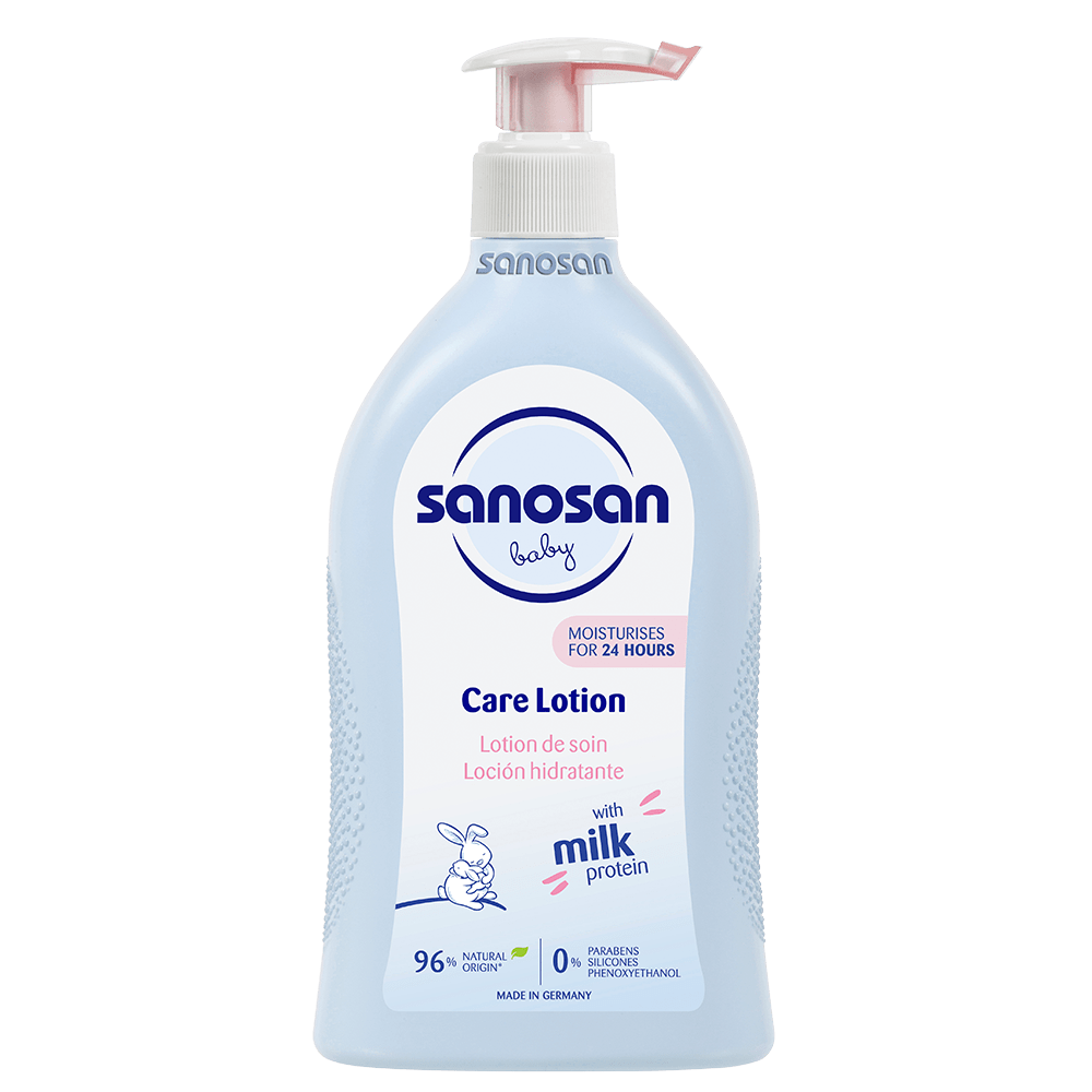 Loțiune de îngrijire 500 ml