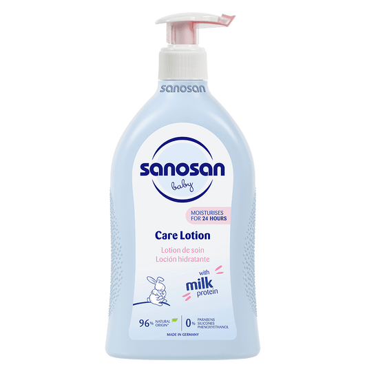 Loțiune de îngrijire 500 ml