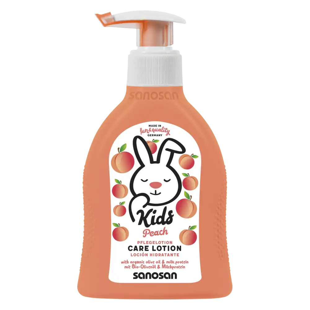 Loțiune corp cu aromă de caise 200 ml