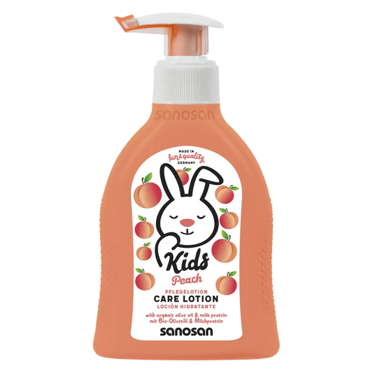 Loțiune corp cu aromă de caise 200 ml