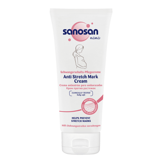 Cremă anti vergeturi 200 ml