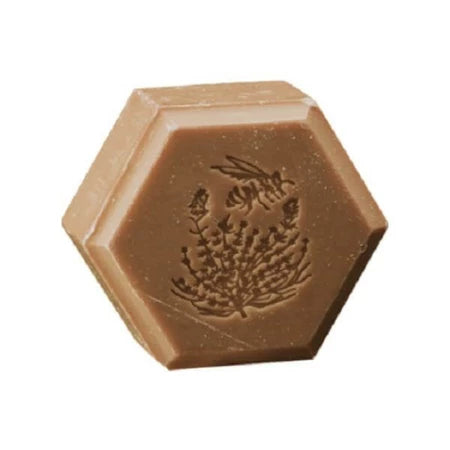 Săpun Apidava cu Miere, Ciocolată și Unt de Cacao, 100 g