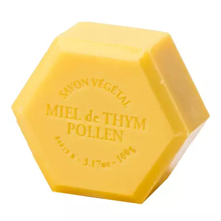 Săpun Apidava cu Miere și Polen, 100 g