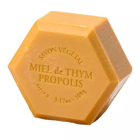Săpun Apidava cu Miere și Propolis, 100 g