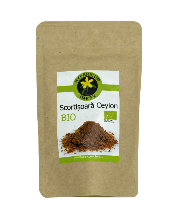 Scortisoara Ceylon 100 g