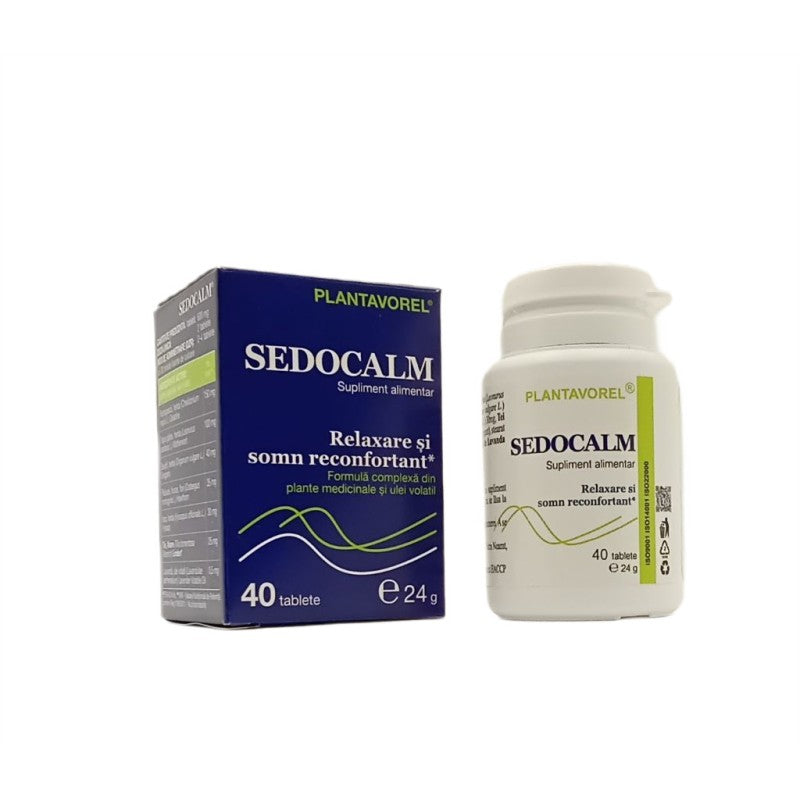 SEDOCALM