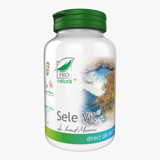 Sele Vit 60cps