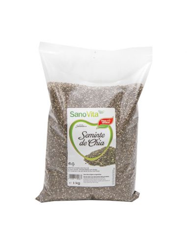 semințe de chia 1 kg