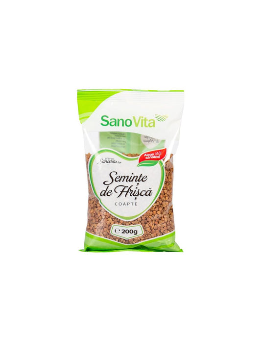 semințe de hrișcă
200 g
