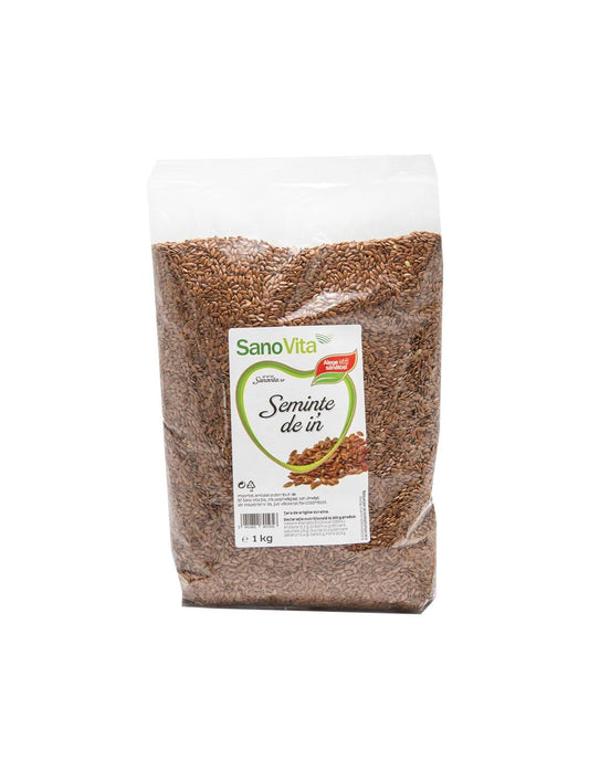 SEMINTE DE IN 1 KG
