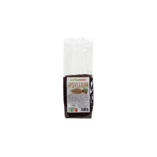 Seminte de Psyllium, 100g Springmarkt