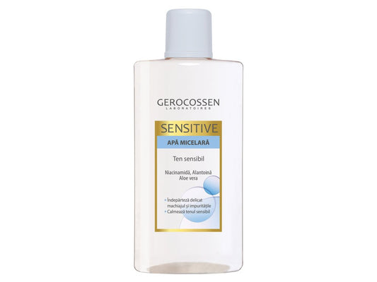 Apa micelara Sensitive 300 ml