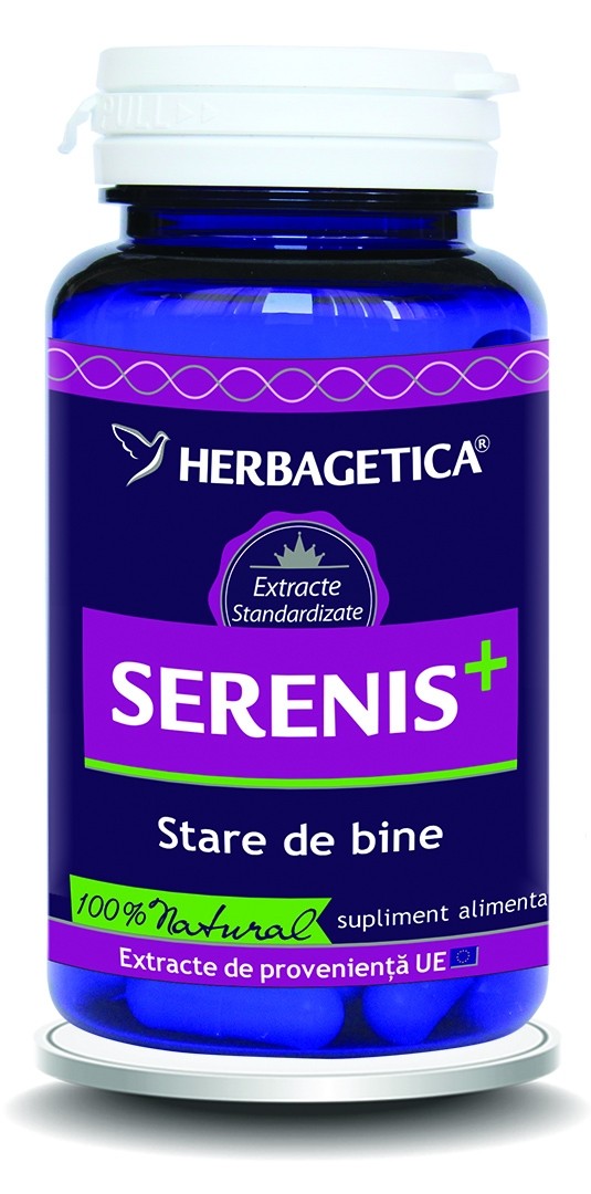 SERENIS+