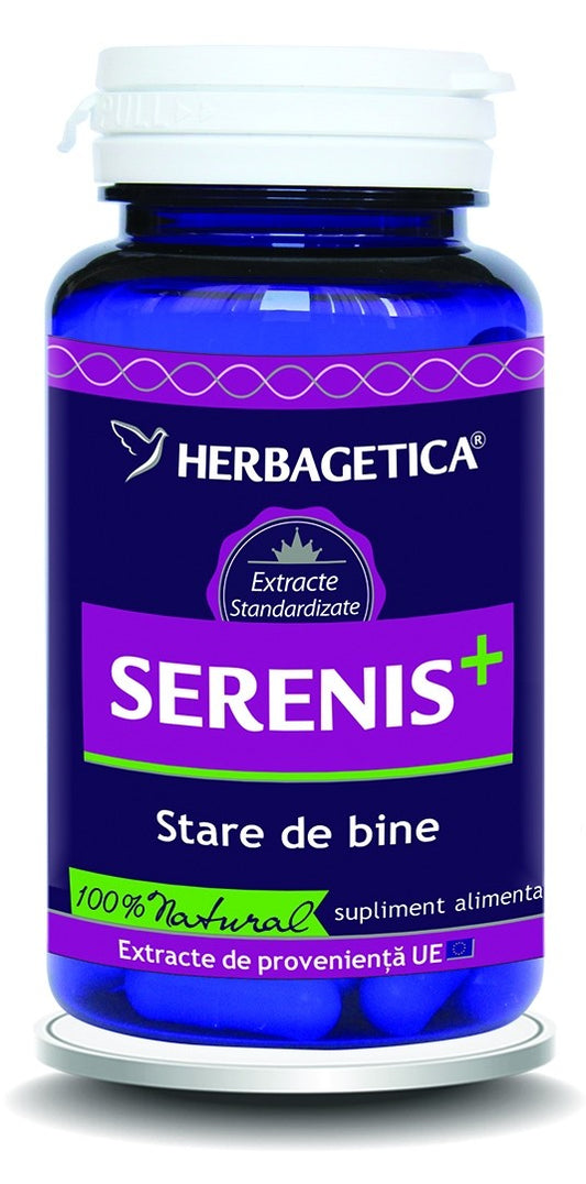 SERENIS+