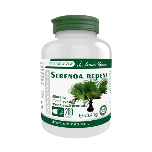 Serenoa repens 200cps