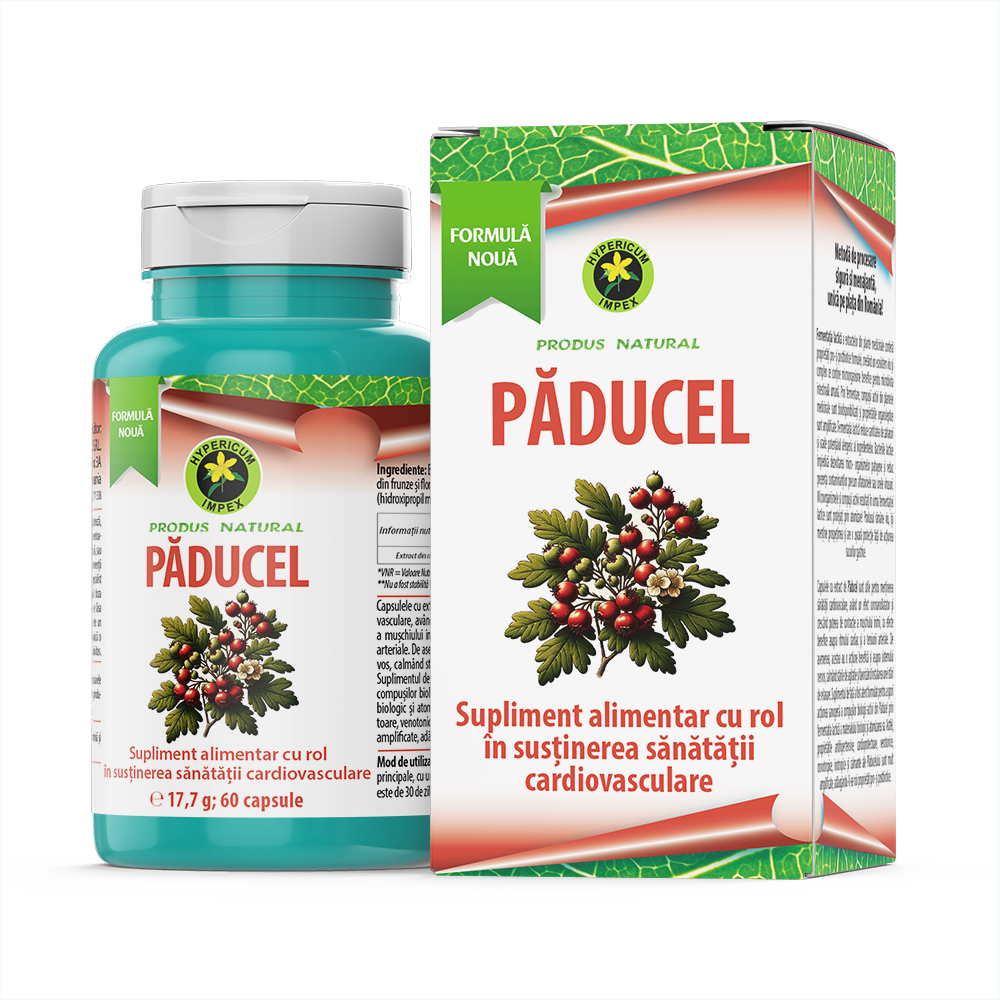 Capsule Paducel