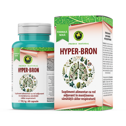 Capsule Hyper Bron