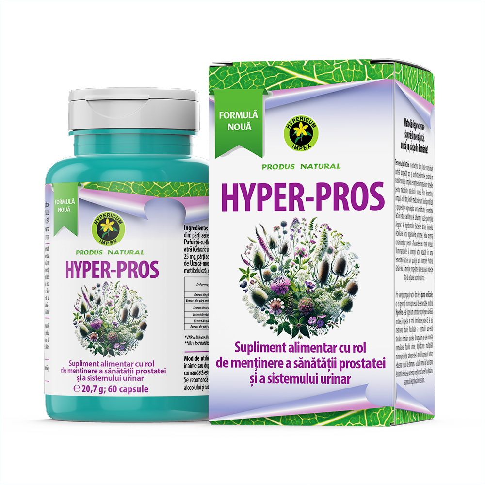 Capsule Hyper Pros
