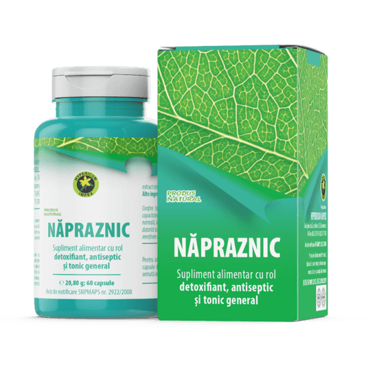Capsule Năpraznic