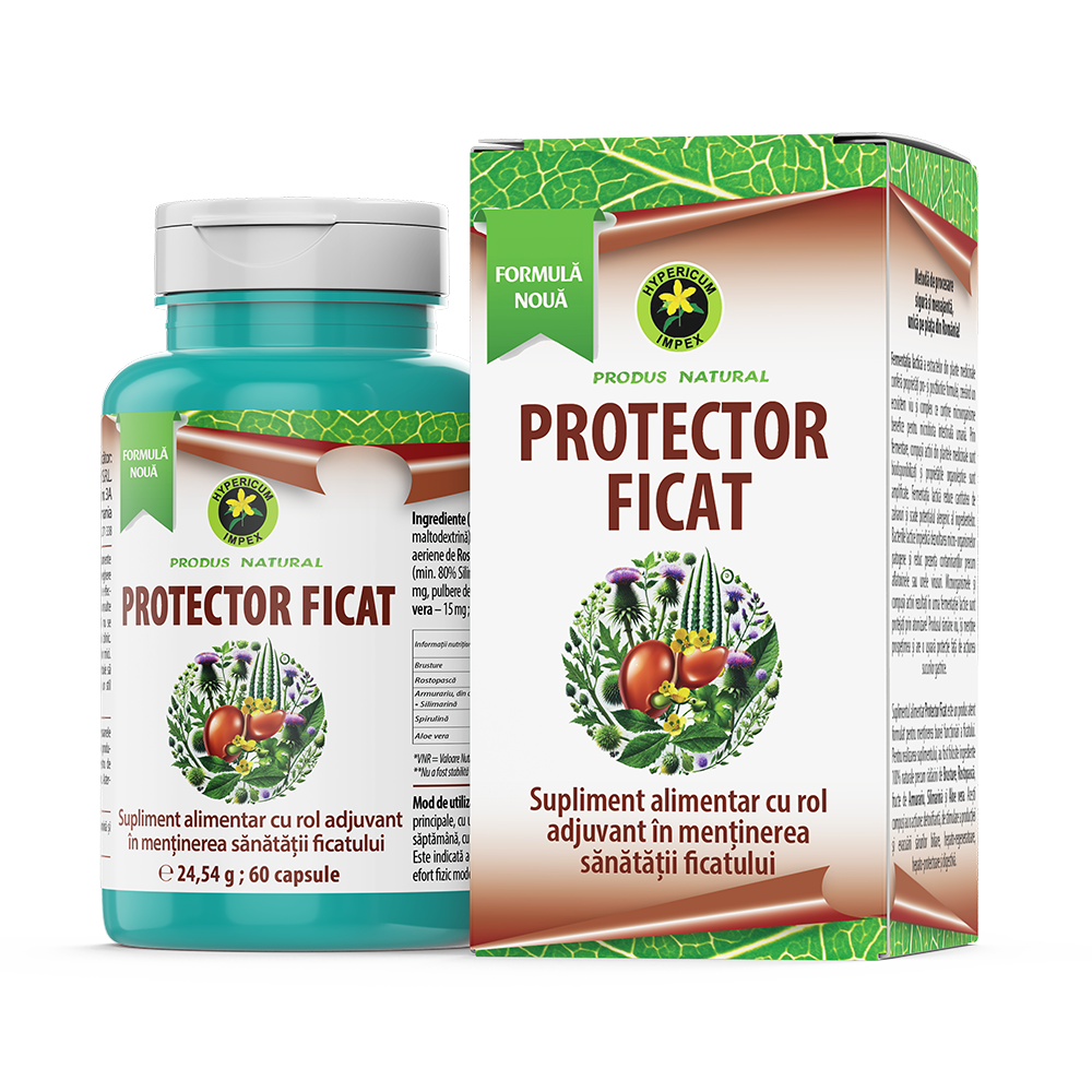 Capsule Protector Ficat