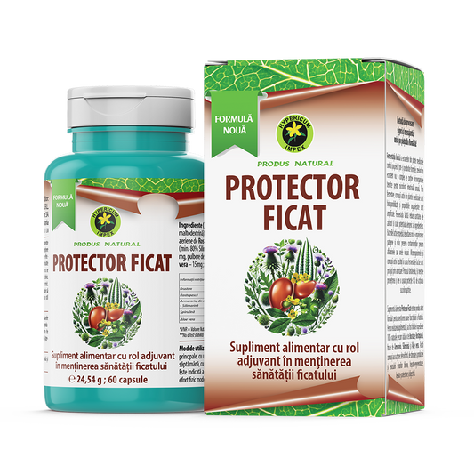 Capsule Protector Ficat