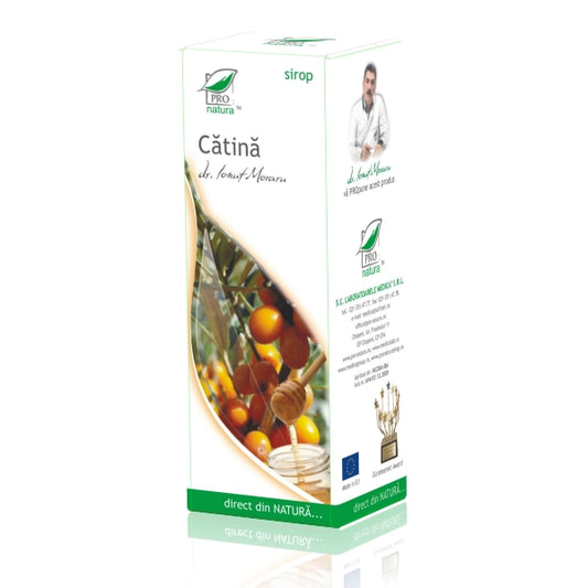 Catina sirop 100ml