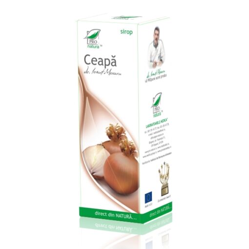 Ceapa sirop 100ml
