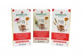 Sirop de echinacea cu miere si propolis 100 ml