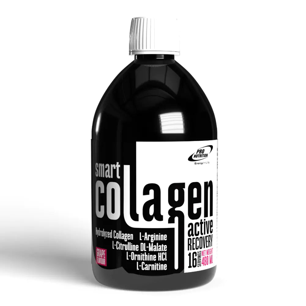 Smart Collagen 480 ml